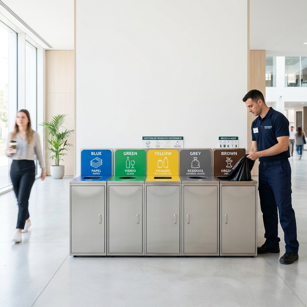Waste Management